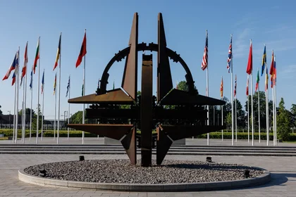 From Cold War to Russia's War Against Ukraine: NATO at 75