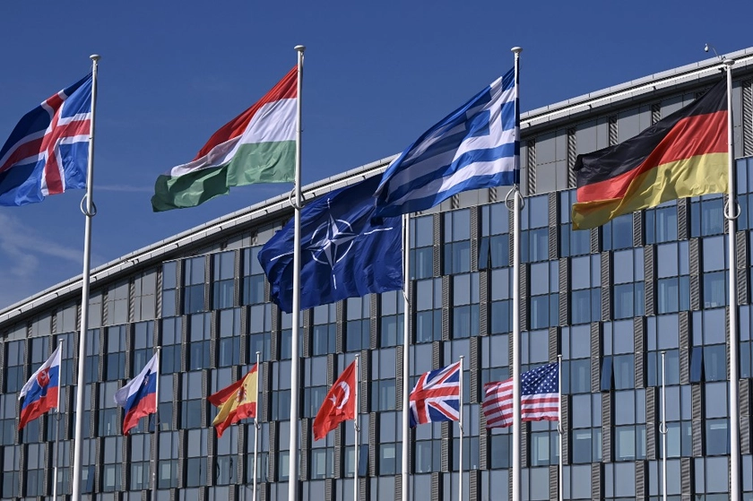 NATO is Spending More on Defence, but it's Likely not Enough
