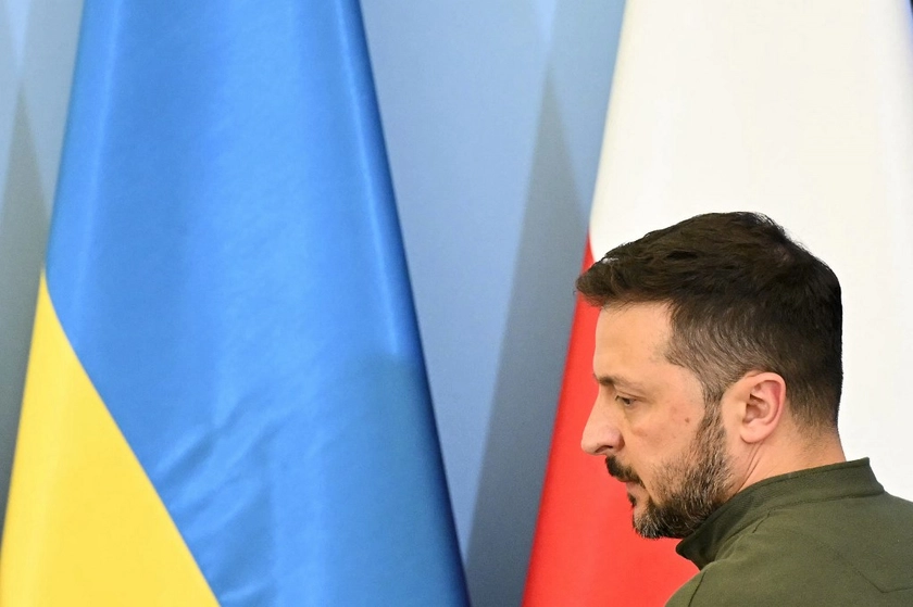 Президент України доручив до кінця дня знайти лікарню, в яку переїде "Охматдит"
