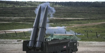 Сили оборони знищили 30 ракет, випущених армією РФ по Україні