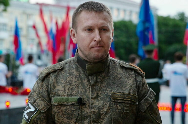 СБУ оголосила підозру очільнику партії "Єдина Росія" на окупованій Луганщині