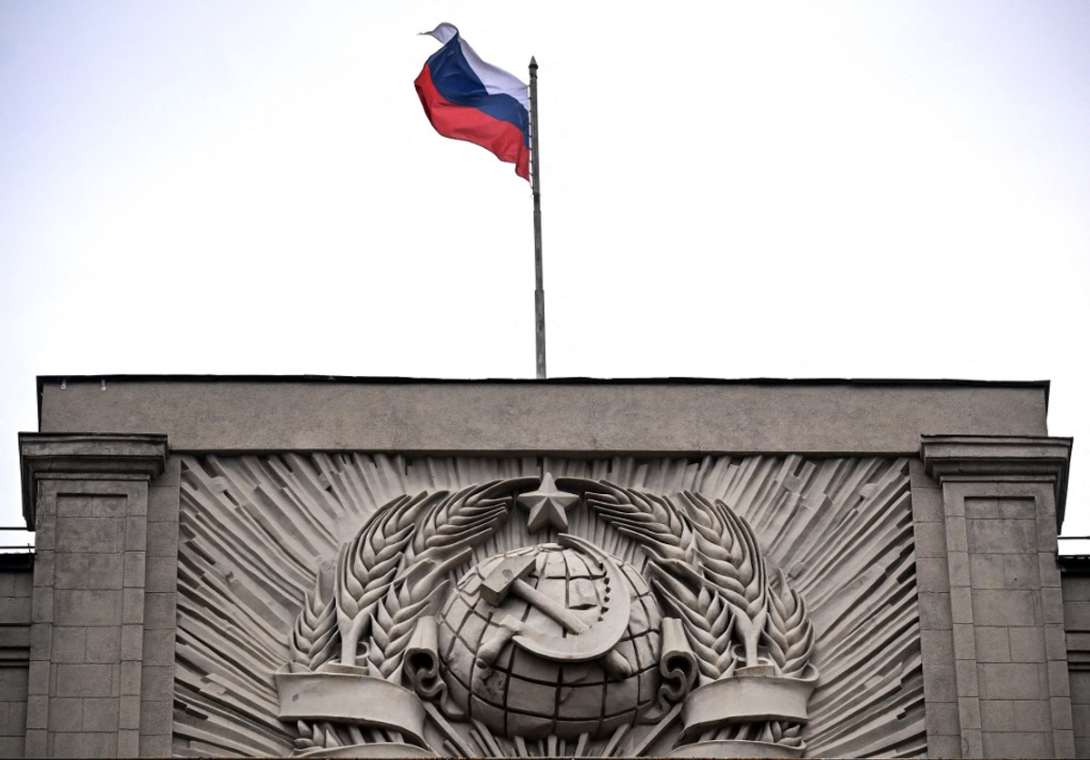 Russia Passes Law to Punish VPN Use, ‘Extremist’ Content Search