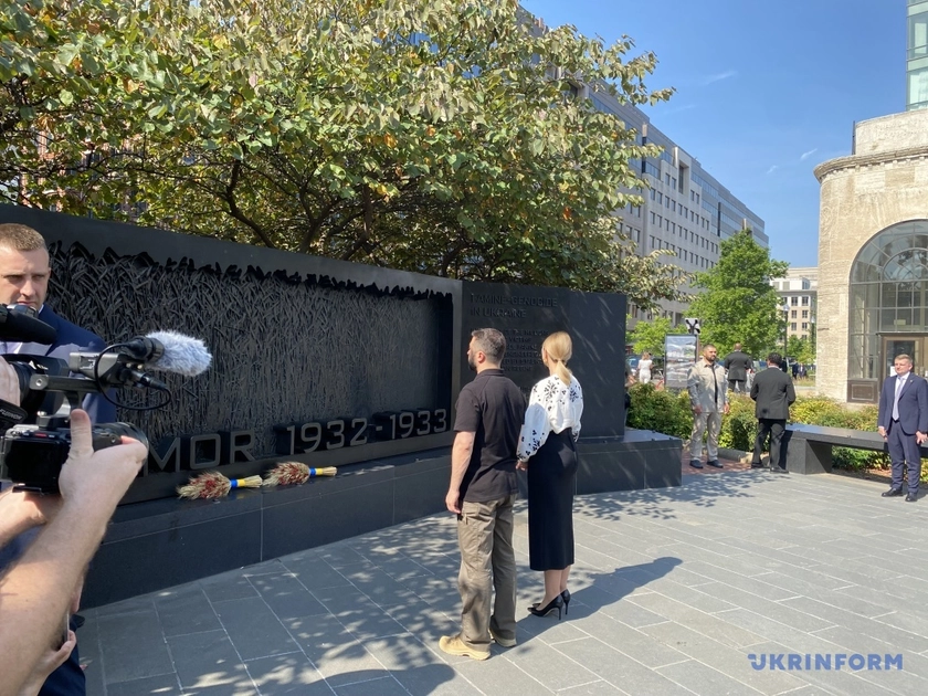 Президент України сподівається, що у світі будуть більш рішучими після обстрілу "Охматдиту"