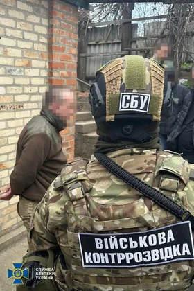 Повідомили про підозру пастору-агенту ФСБ, який залучив своїх синів для шпигування за ЗСУ