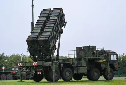US Ambassador to NATO Assures ‘Very Positive Response’ to Ukraine’s Request for 7 Patriot Systems