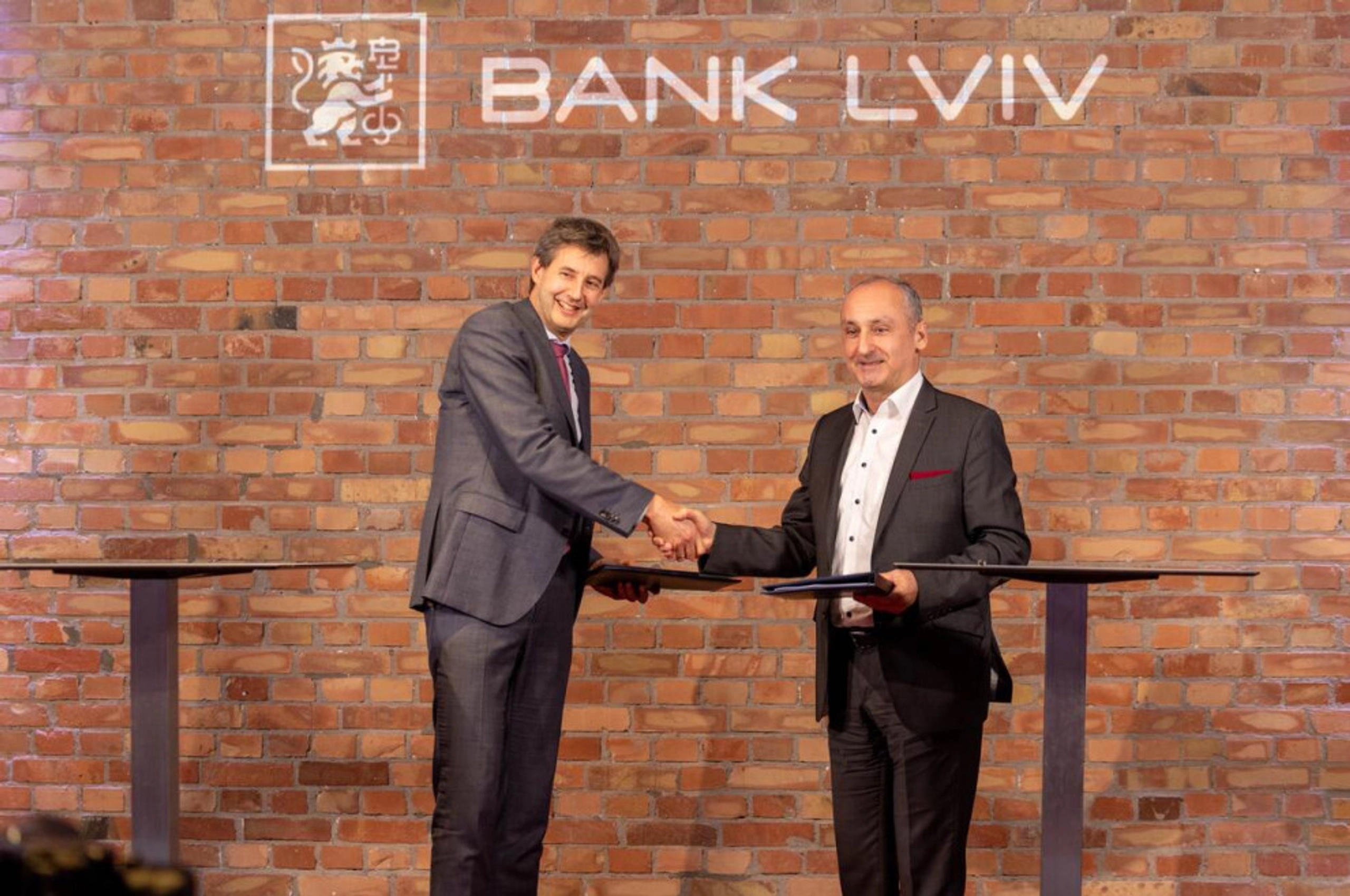 Dutch Good Growth Fund Becomes a Shareholder of Bank Lviv