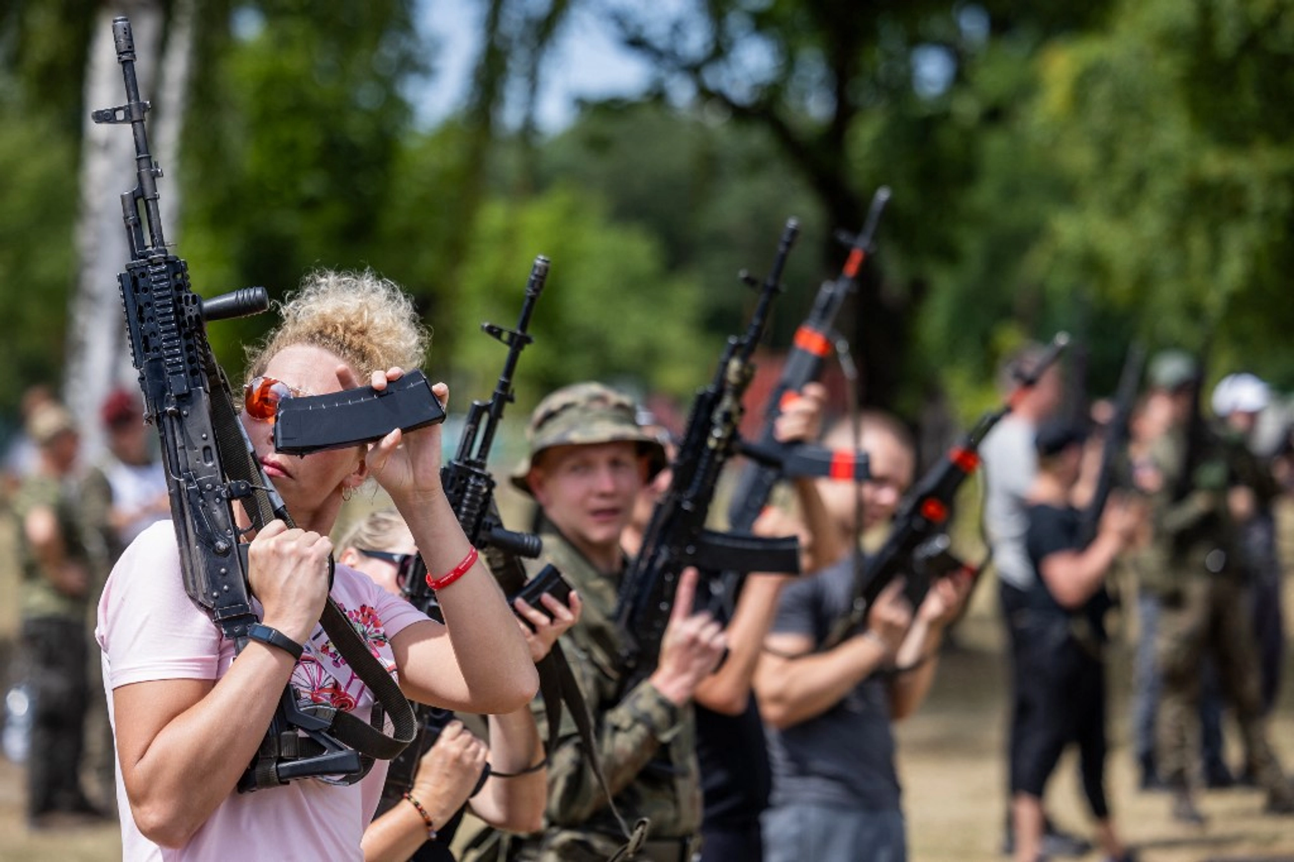 Майже 12 тис. штрафів від ТЦК передали на примусове стягнення цього року