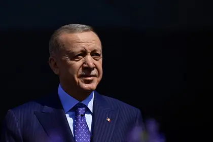Turkey's Erdogan Warns Against NATO-Russia Conflict