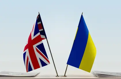 Понад $2,5 млрд Велика Британія вже спрямувала до держбюджету України