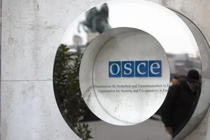 OSCE Official Gets Jail Term for 'Spying' in Russian-Held Ukraine