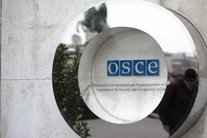 UK Warns OSCE That Russia's Attacks Risk Wider European Escalation