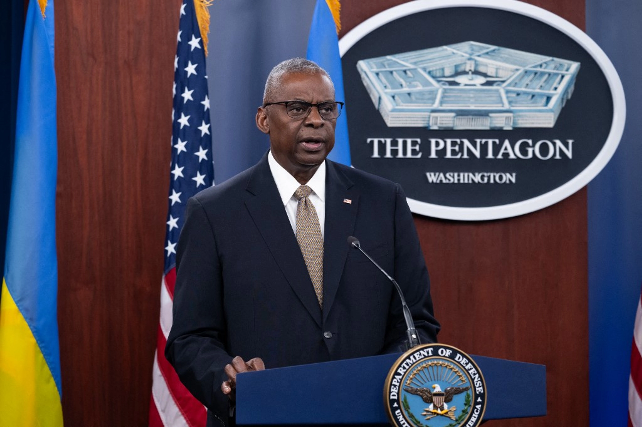 Міноборони США оголосило вміст пакета допомоги Україні на $225 мільйонів