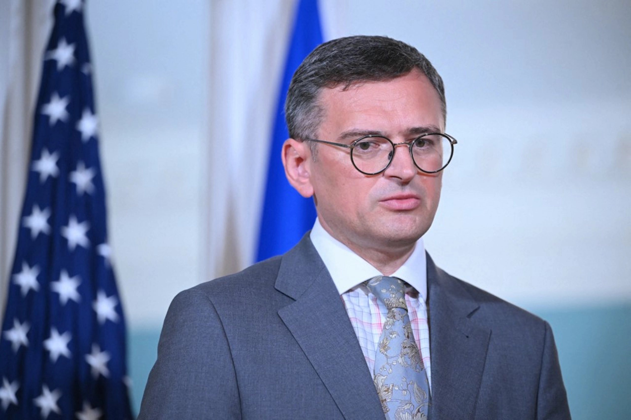 Ukraine Can’t Wait Another 75 Years to Join NATO, Says Chief Diplomat