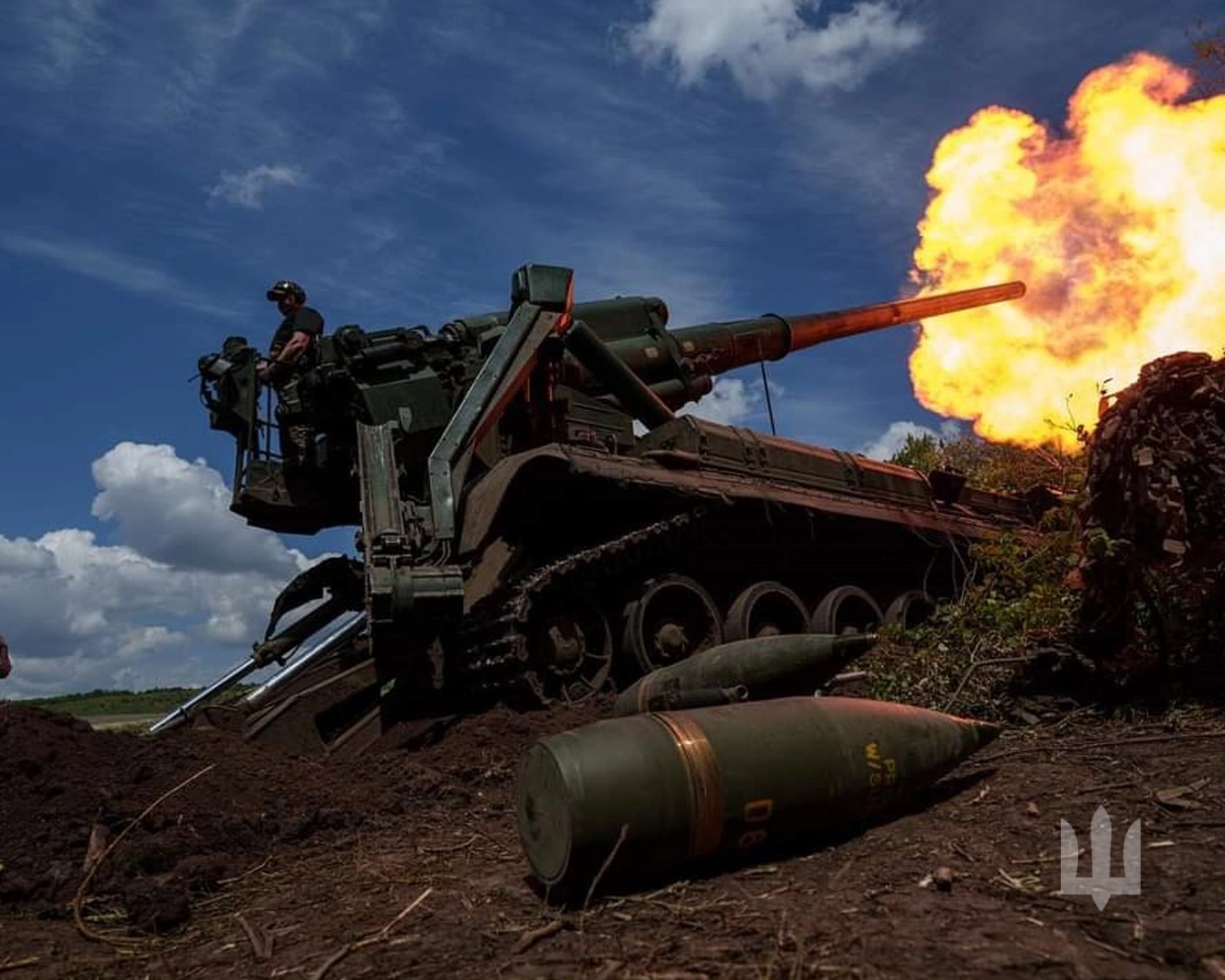 Russian Troops Reportedly Regroup in Kharkiv Sector