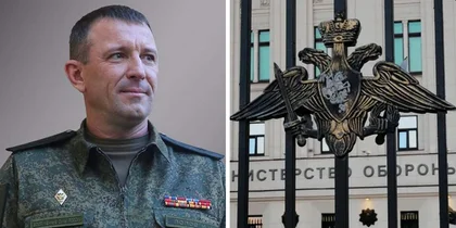 Popular Russian General Facing ‘Corruption’ Charges Gets Transfer to House Arrest