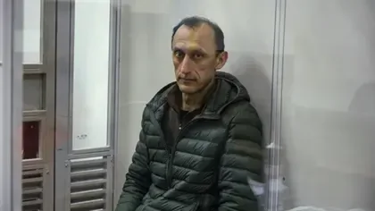 Detained SBU Officer Roman Chervinsky Granted Bail After More Than a Year