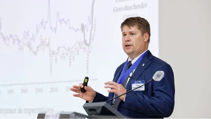 Total Energy Embargo Will Make Russia Stop - NBER Economist