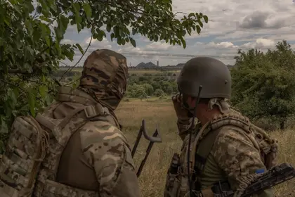 Міноборони роз’яснило закон про повернення до служби військових після дезертирства