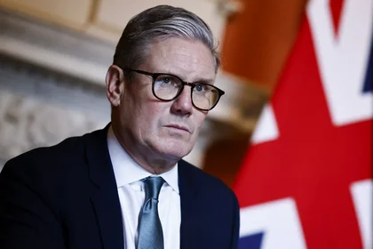 The Old European Order is Fraying. Can Keir Starmer Help Hold it Together?