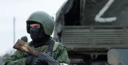 Просто продірявили: солдат РФ говорить з батьком про розстріл одного з командирів