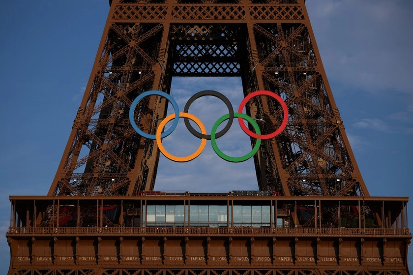 IOC Admits 15 Russian and 16 Belarusian ‘Neutral’ Athletes to 2024 Olympics