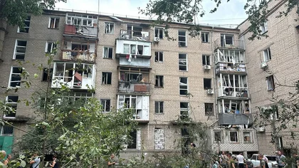 Армія РФ ударила по дитячому майданчику у Миколаєві: 3 загиблих та 5 поранених