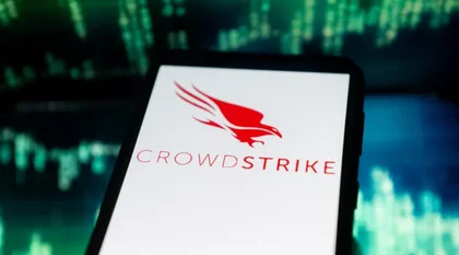 На тлі глобального ІТ-збою впали акції CrowdStrike й Microsoft