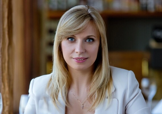 Вслід за Безуглою зі «Слуги народу» вийшла ще одна депутатка