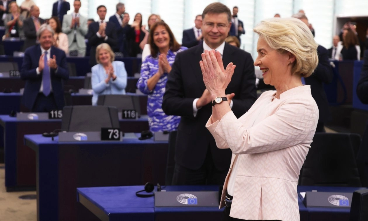 Von der Leyen Re-Election: A Relief?