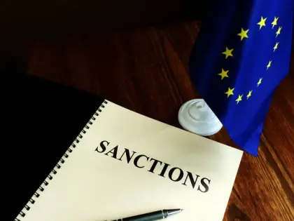 Рада ЄС продовжила економічні санкції проти Росії ще на півроку