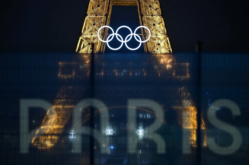 What We Know About the Paris Olympics Opening Ceremony