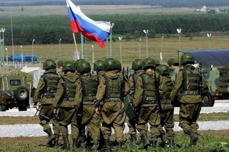 Російські військкомати платитимуть по $1150 тому, хто приведе друга