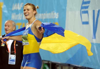 Paris Olympics Have ‘Unique Significance’ for War-Torn Ukraine: Dobrynska