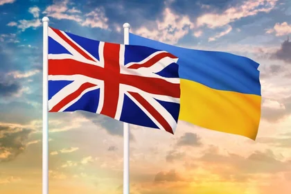 Україна та Британія уклали кредитну угоду на понад 180 млн фунтів