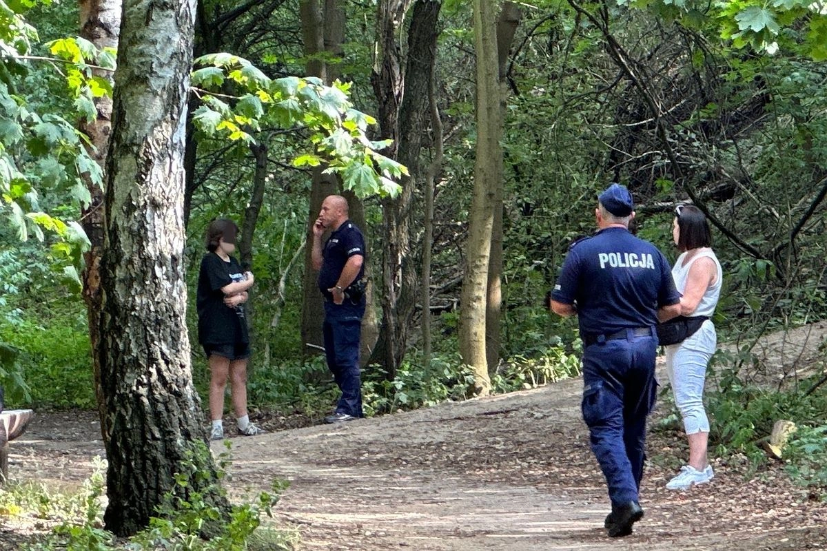 У Варшаві громадянин Узбекистану напав на двох 15-річних українців