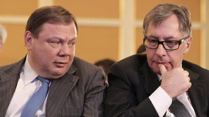 Латвія оскаржила зняття санкцій ЄС із російських бізнесменів Авена та Фрідмана