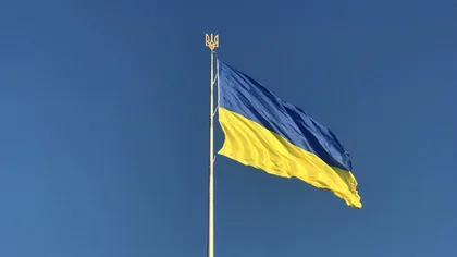 Синій та жовтий – кольори української державності