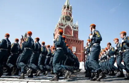 Москвичам пропонують $22 000, щоб вони воювали в Україні