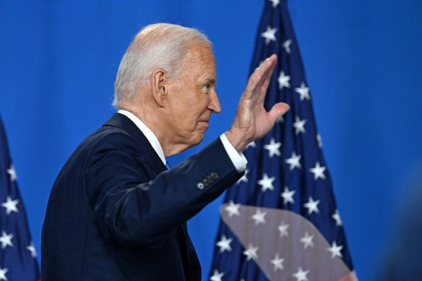 ‘I’m Revoking (Putin’s) F**king License!’ – Biden’s Exercise in Wishful Thinking