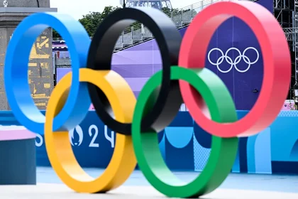 Russian Arrested Over 'Destabilization' Plot for Paris Olympics: Prosecutors