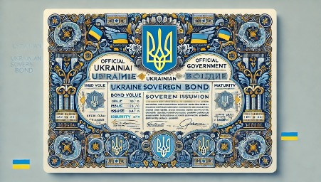 Як угода про реструктуризацію боргу на 20 мільярдів доларів допомагає полегшити економіку України під час війни