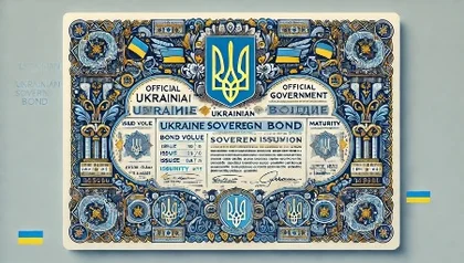 How $20 Billion Debt Restructuring Deal Eases Ukraine’s Wartime Economy
