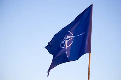 У НАТО стурбовані падінням уламків "Шахедів" у Румунії, але не бачать "навмисного нападу"
