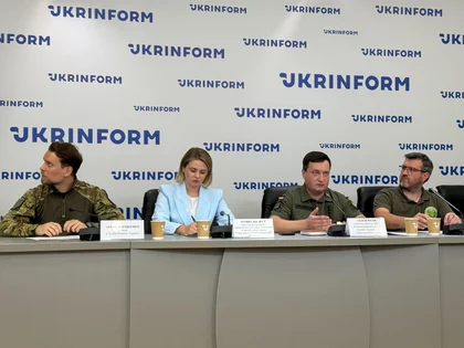 Україна збирається обмінювати полонених на колаборантів та зрадників
