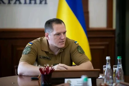 Russia to Soon Deplete Offensive Capabilities: Ukraine’s National Guard Commander