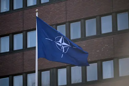 Russian Drone Debris Found in Romania, NATO Says No Sign of Intentional Attack