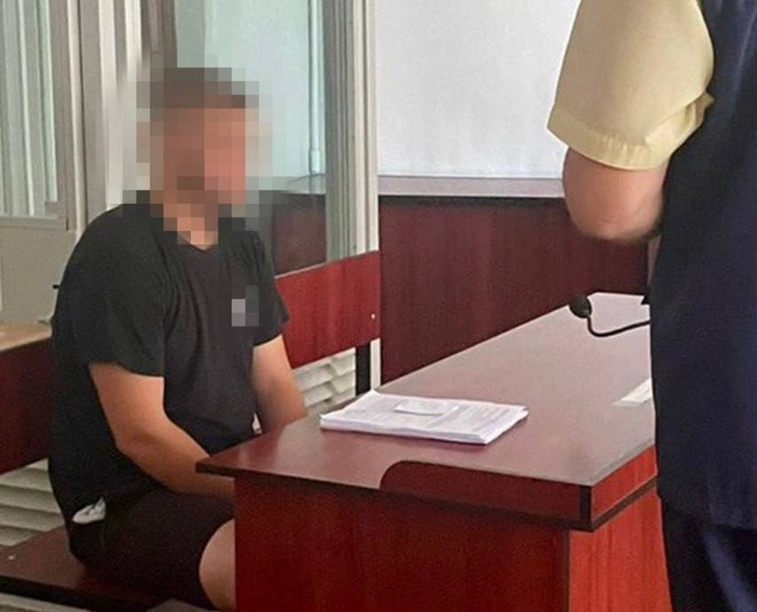 СБУ затримала диверсанта, який підпалював електропідстанції на Черкащині