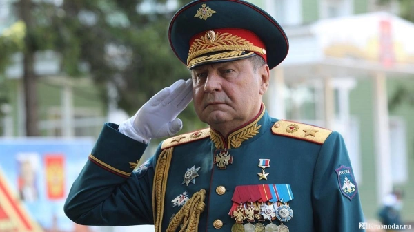 У Росії заарештували ще одного ексзаступника Шойгу