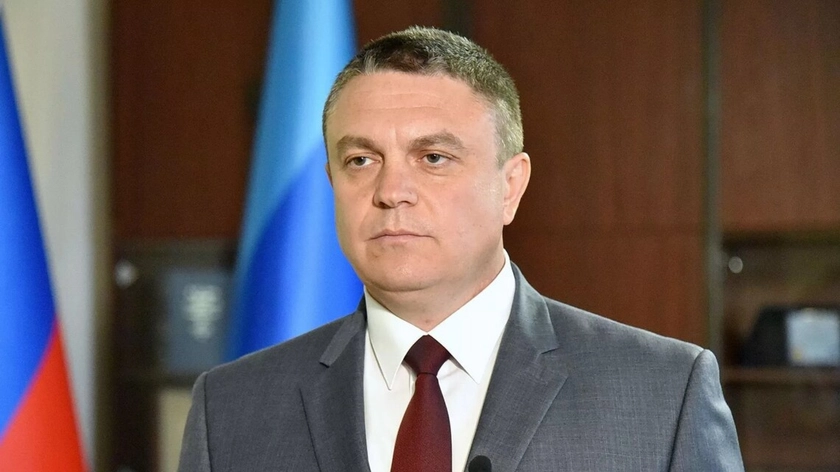 СБУ оголосила про чергову підозру гауляйтеру «ЛНР» Пасічнику