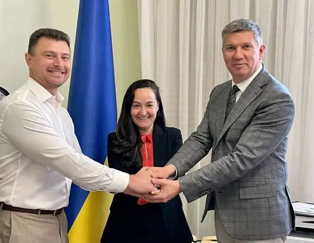 ЮНЕСКО створило в Україні Офіс підтримки відновлення при Мінкульті